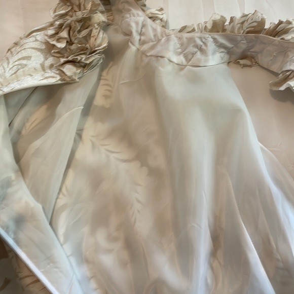 London Times halter style dress - Picture 8 of 8